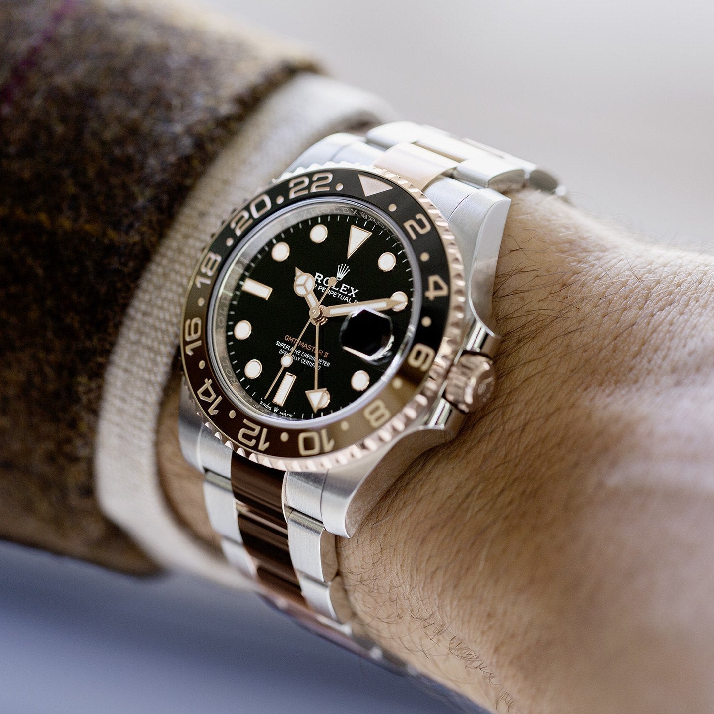 Rolex For Man