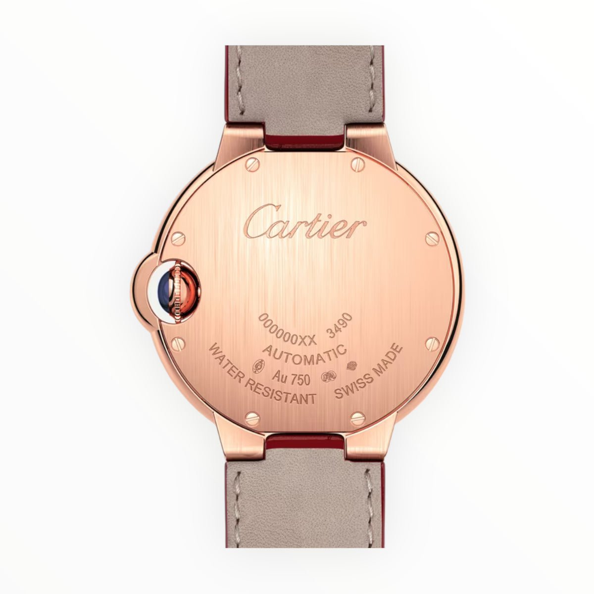 Cartier WJBB0033 ( 2023 )