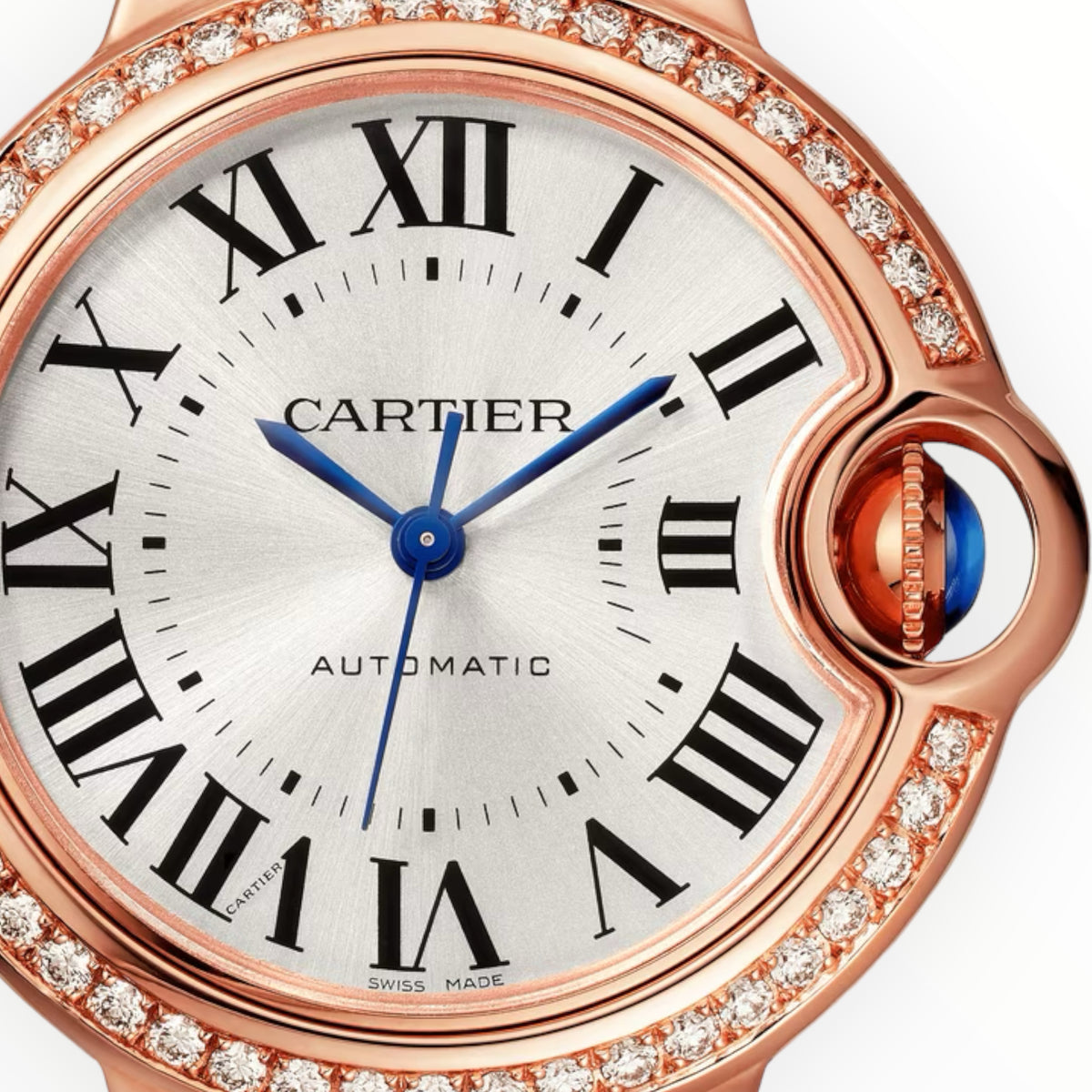 Cartier WJBB0033 ( 2023 )