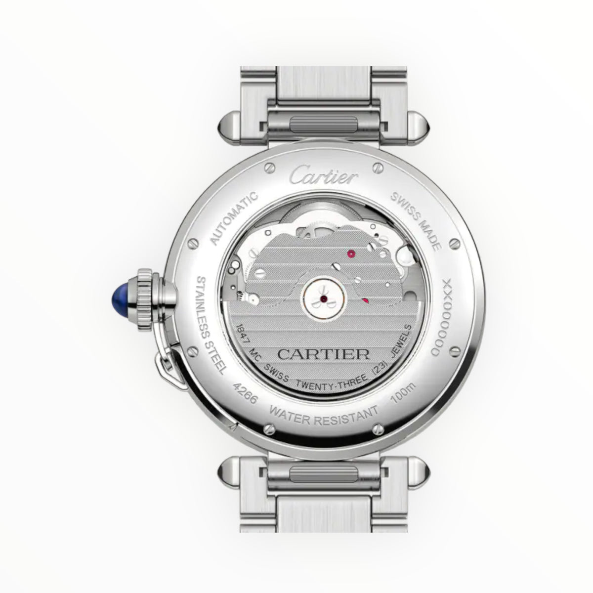 Cartier WSPA0009