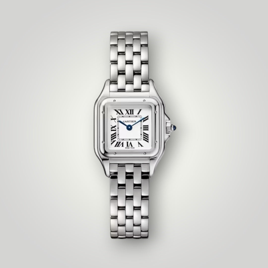 Cartier Panthère Small WSPN0013 Silver Dial ( 2025 )
