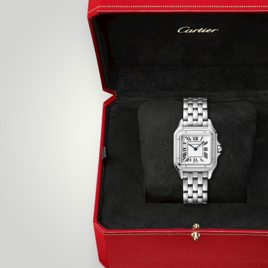 Cartier Panthère Medium WSPN0015 Silver Dial ( 2025 )