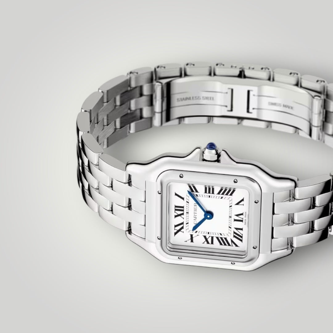 Cartier Panthère Medium WSPN0015 Silver Dial ( 2025 )