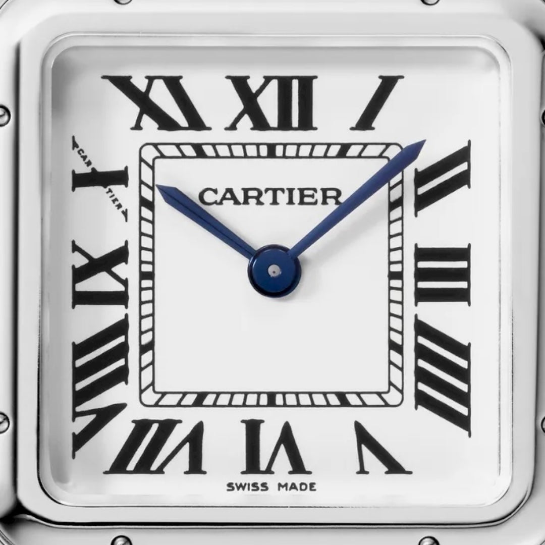 Cartier Panthère Medium WSPN0015 Silver Dial ( 2025 )