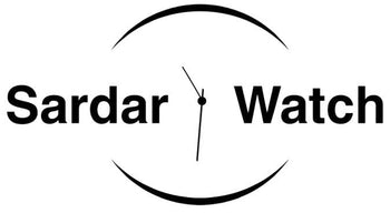 Sardar Watch logo