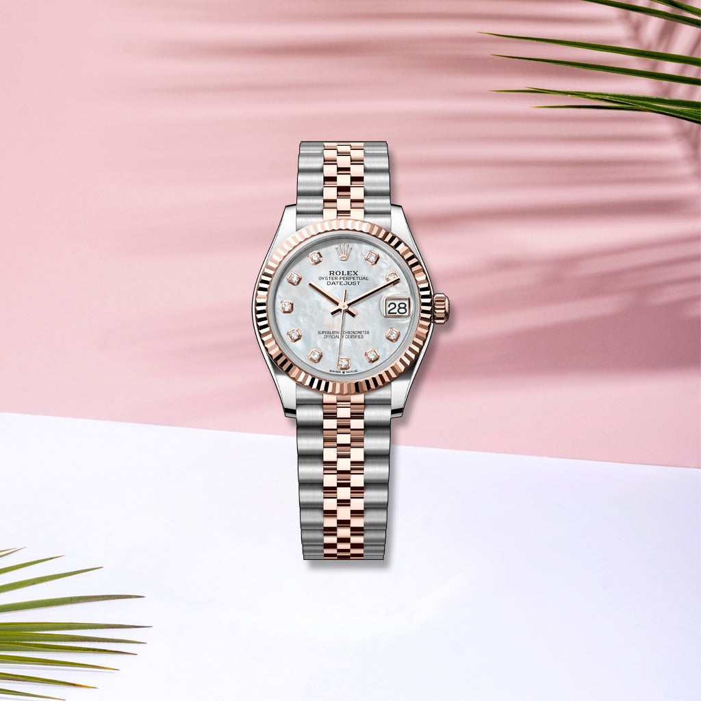 Lady Datejust