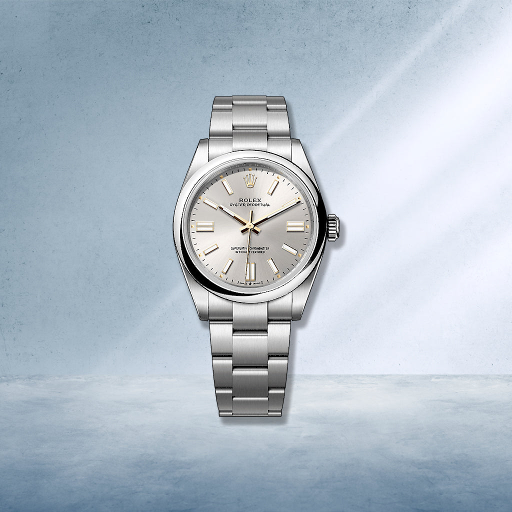 Oyster Perpetual