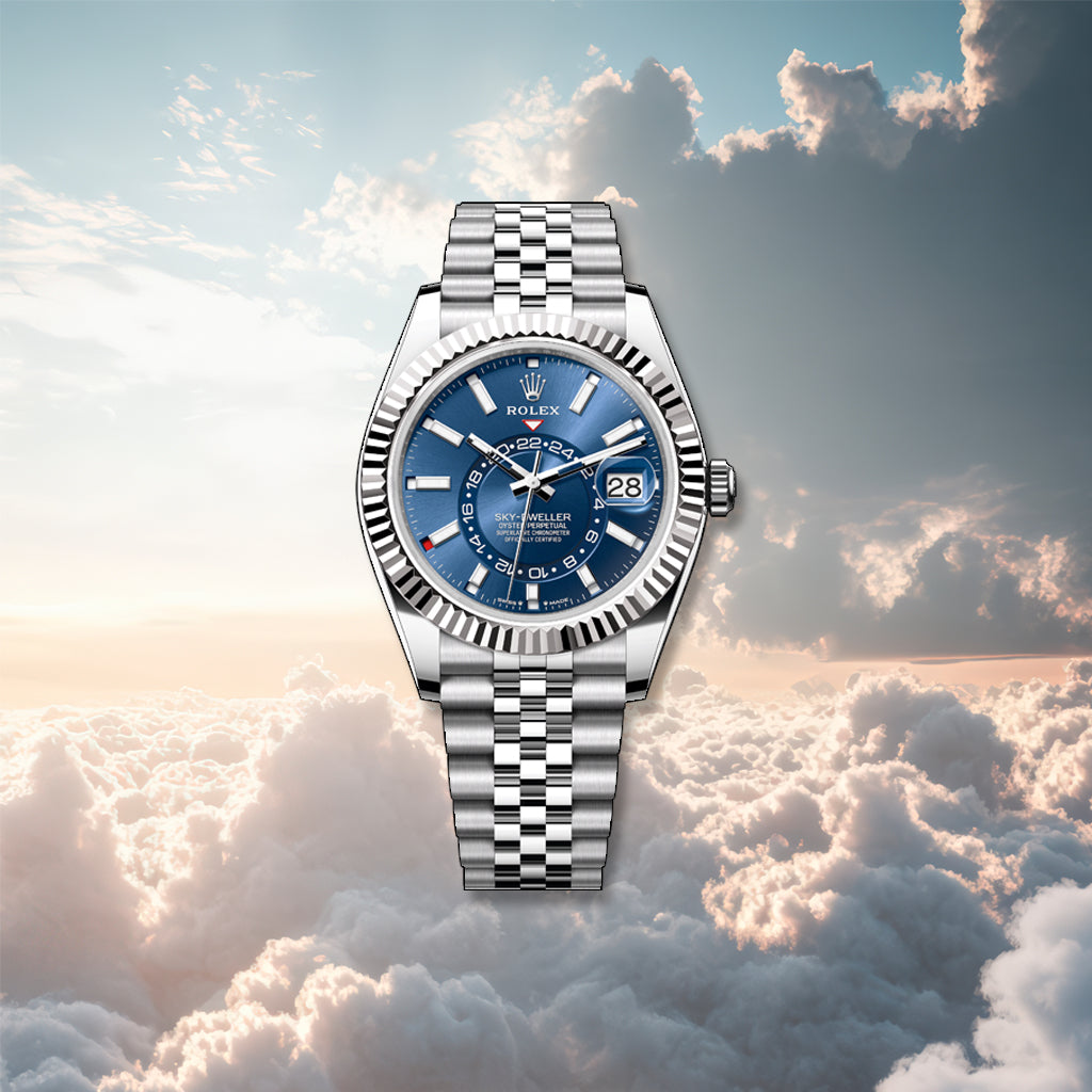 Sky Dweller