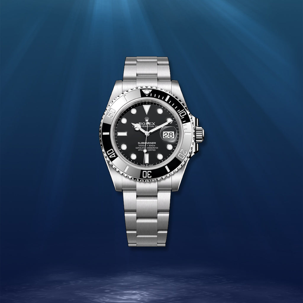 Submariner