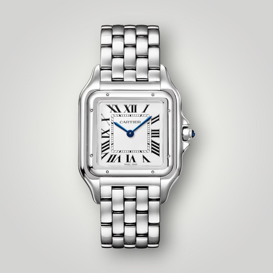 Cartier Panthère Large WSPN0016 Silver Dial ( 2026 )