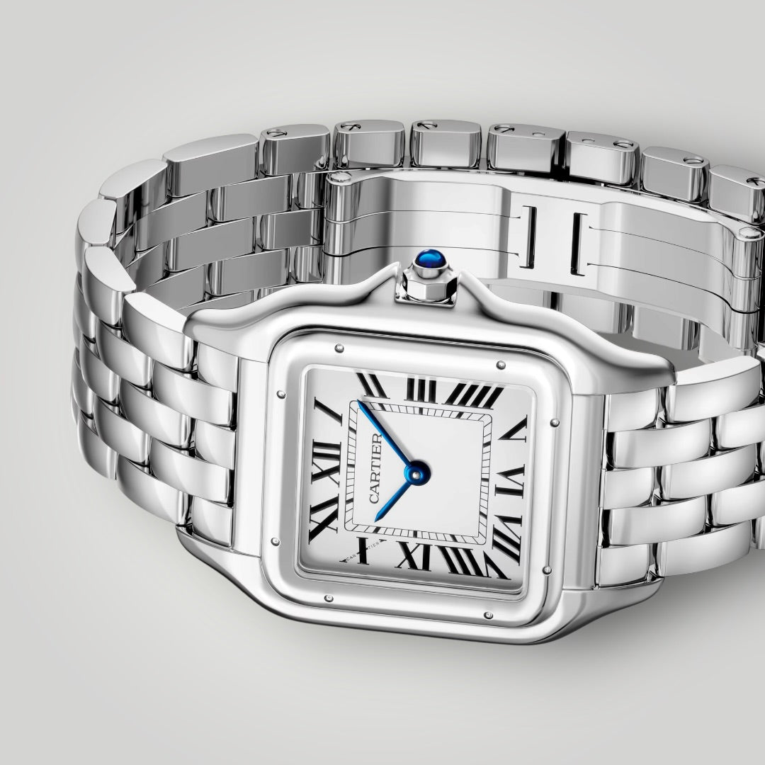 Cartier Panthère Large WSPN0016 Silver Dial ( 2026 )