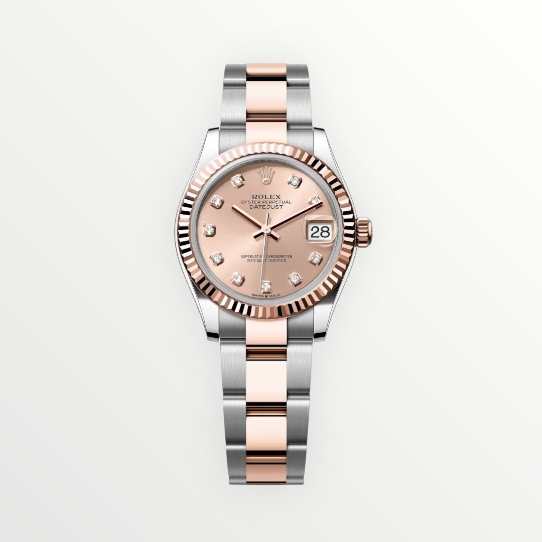 Rolex  278271 ( 2025 )