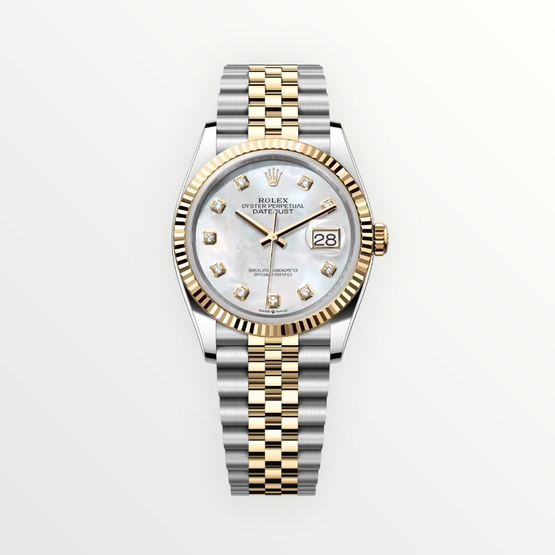 Rolex 126233 ( 2025 )
