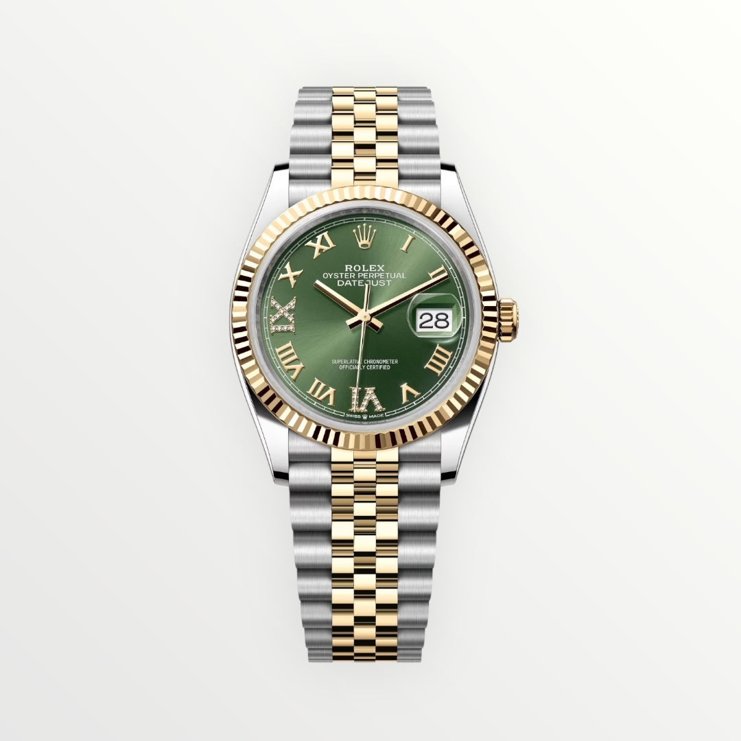 Rolex 126233 ( 2025 )