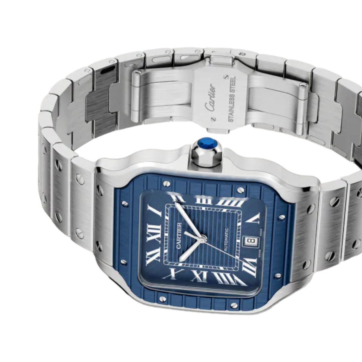 Cartier WSSA0048 ( 2023 )