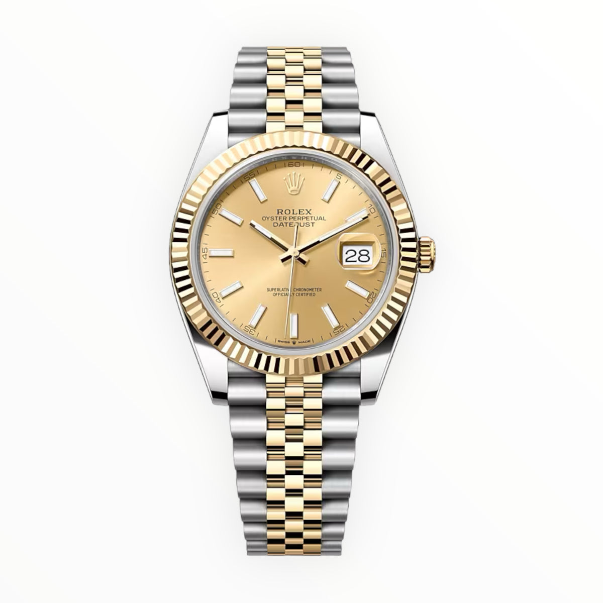 Rolex 126333 ( 2023 )