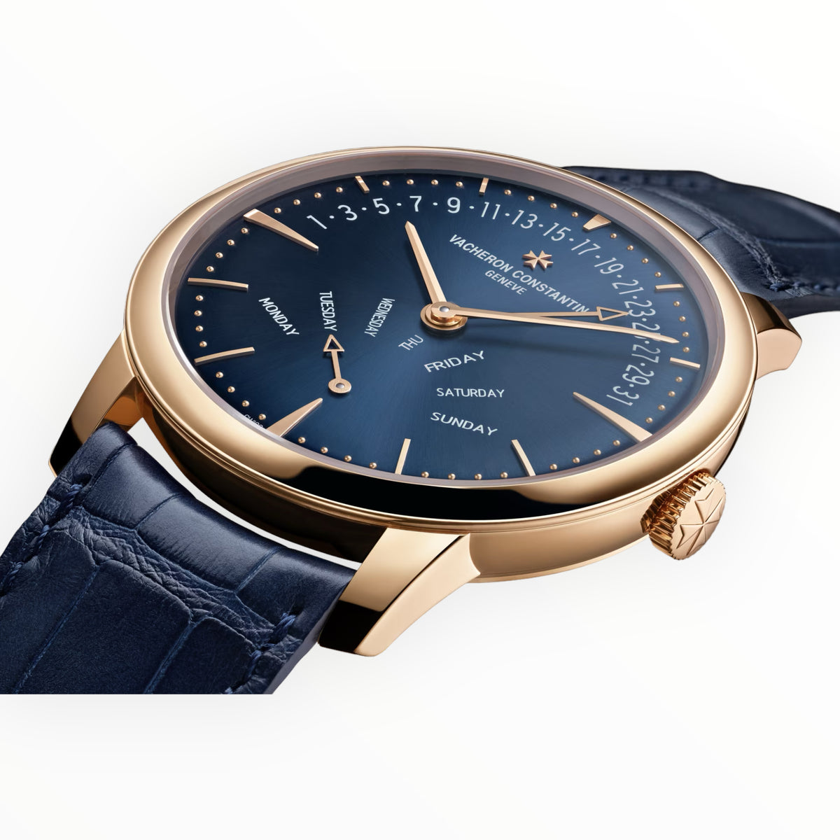 Vacheron Constantin 4000U/000R-B516 ( 2022 )