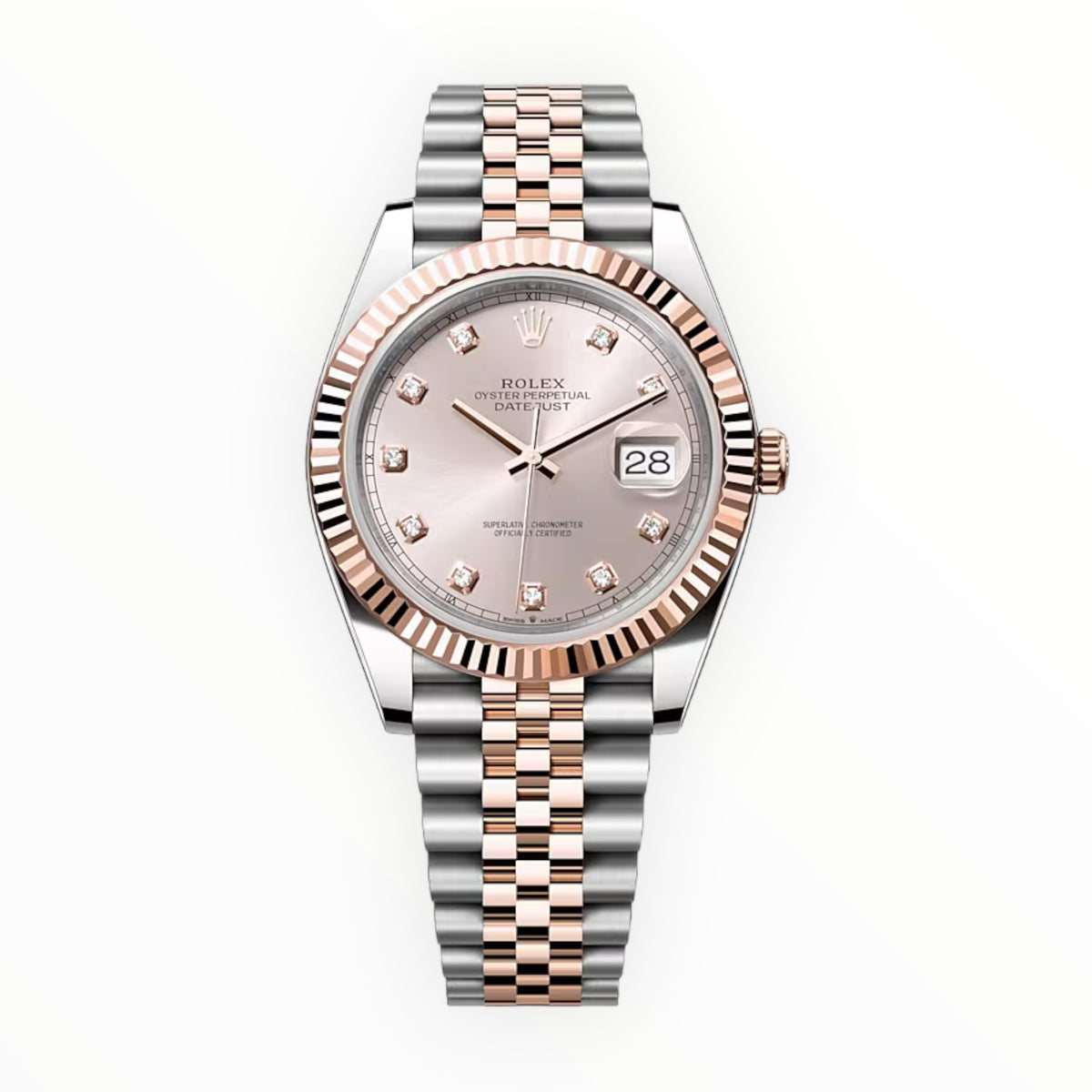 Rolex 126331 ( 2024 )