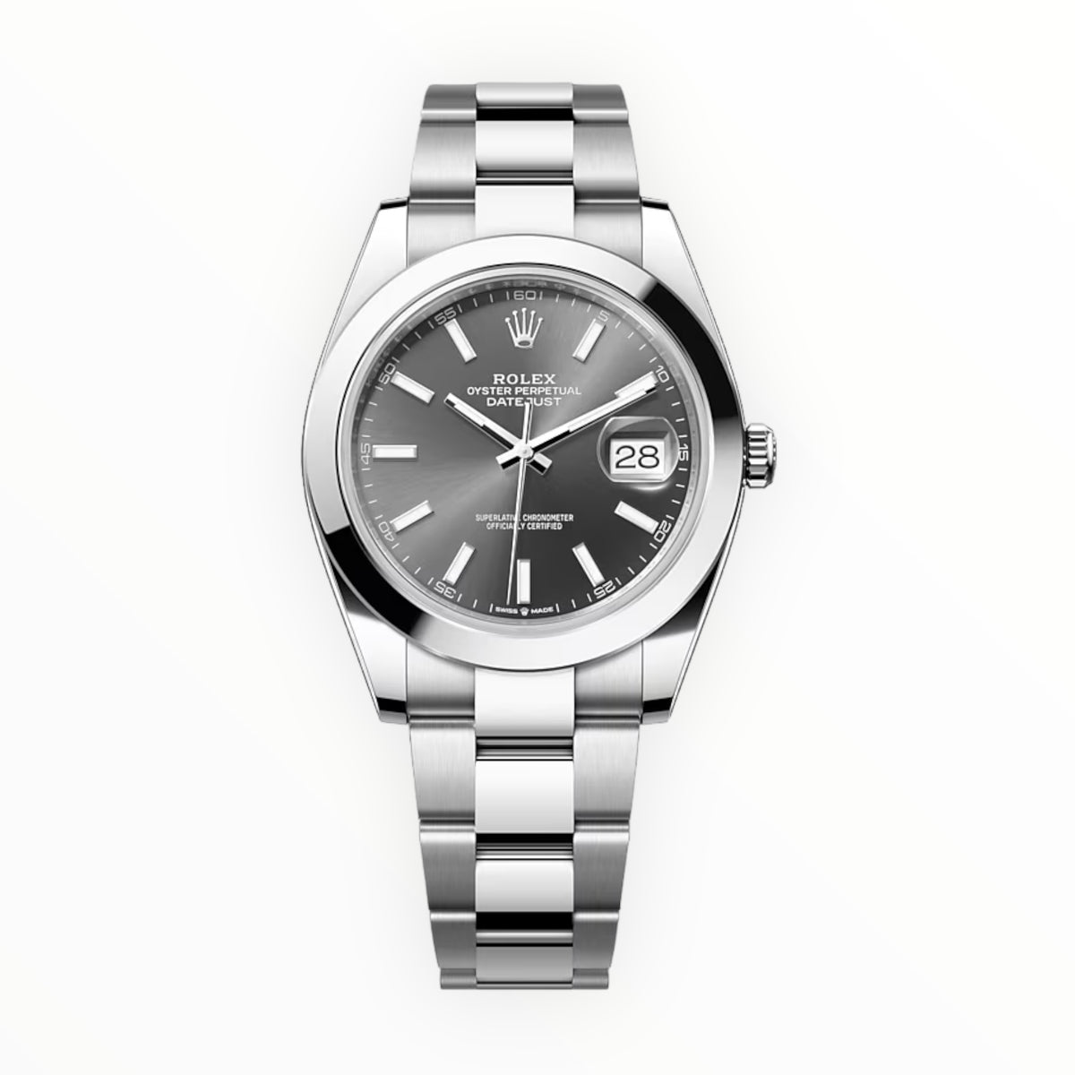 Rolex 126300 ( 2024 )