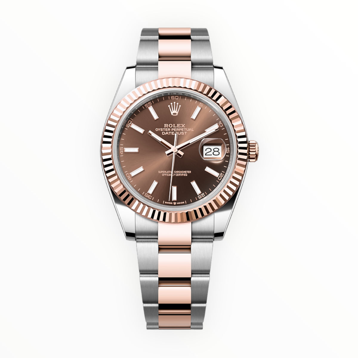 Rolex 126331 ( 2024 )