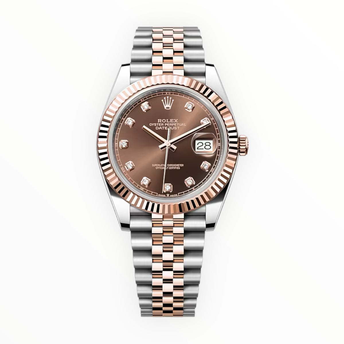 Rolex 126331 ( 2024 )