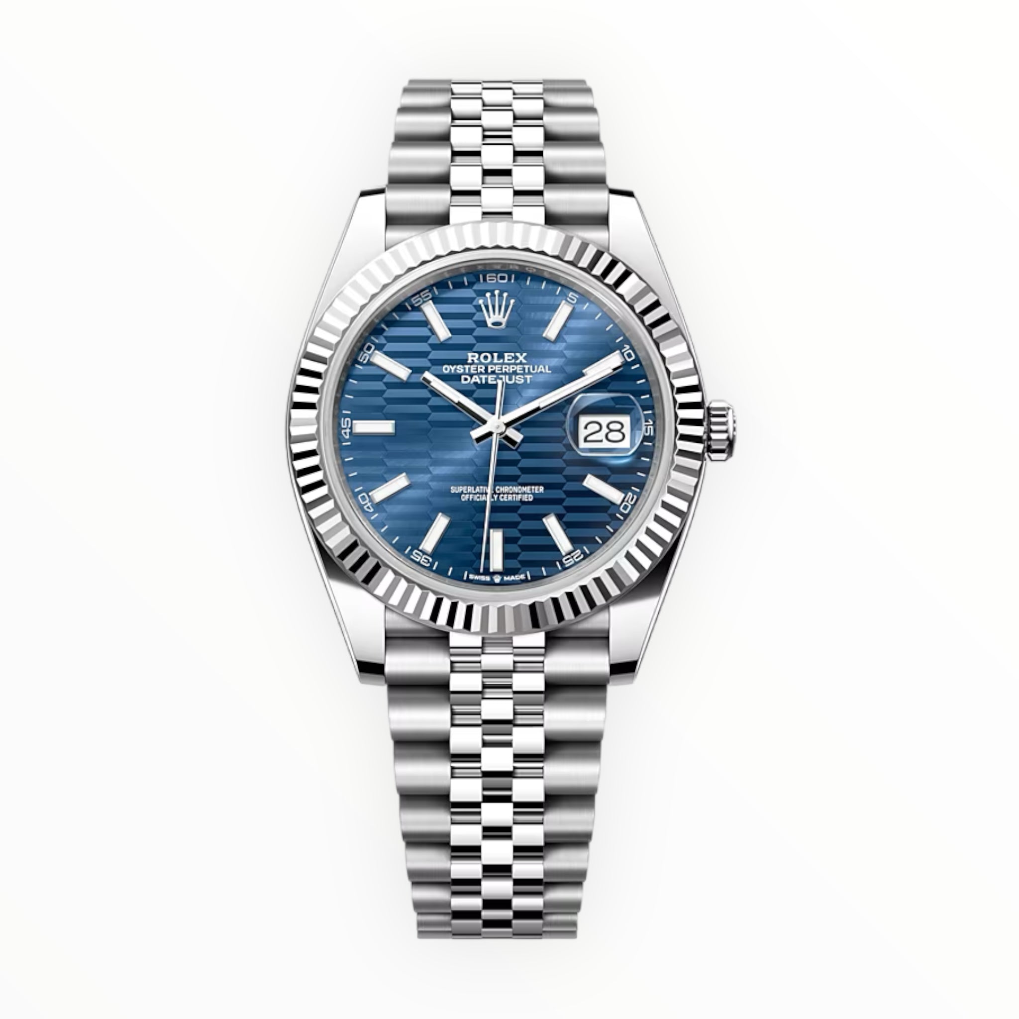 Rolex 126621 ( 2021 ) – Sardar Watch