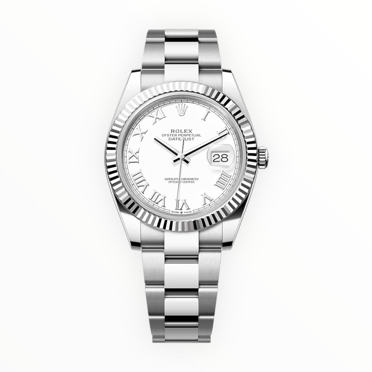 Rolex 126334 ( 2024 )