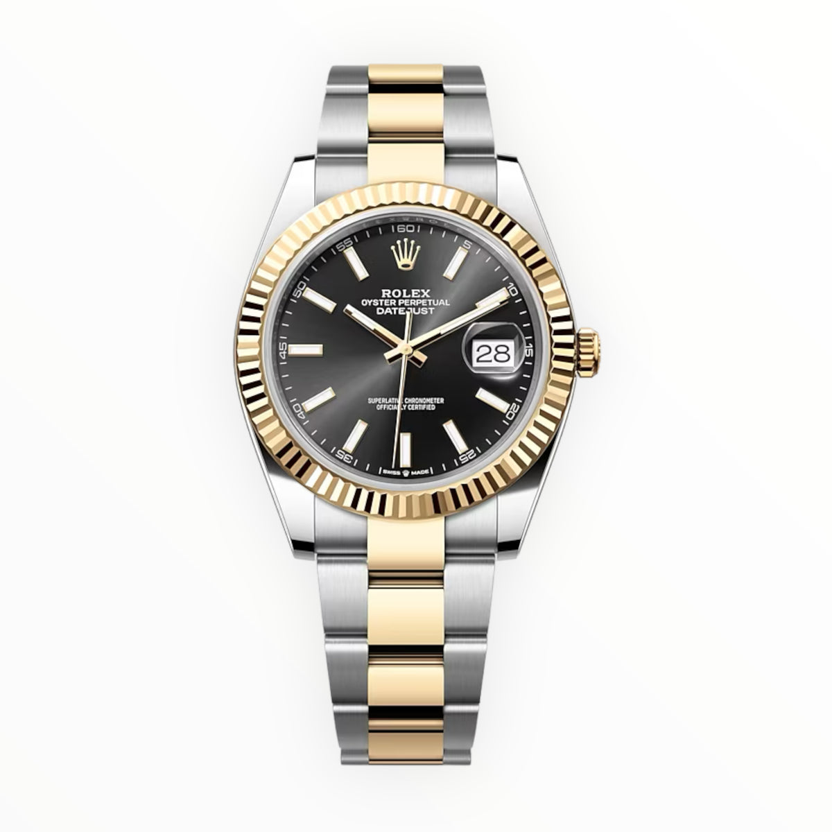 Rolex 126333