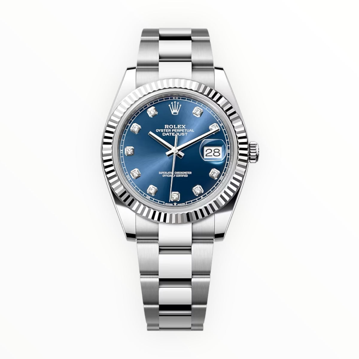 Rolex 126334 ( 2024 )