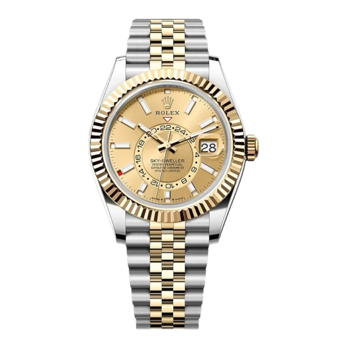 Rolex 336933 ( 2024 )