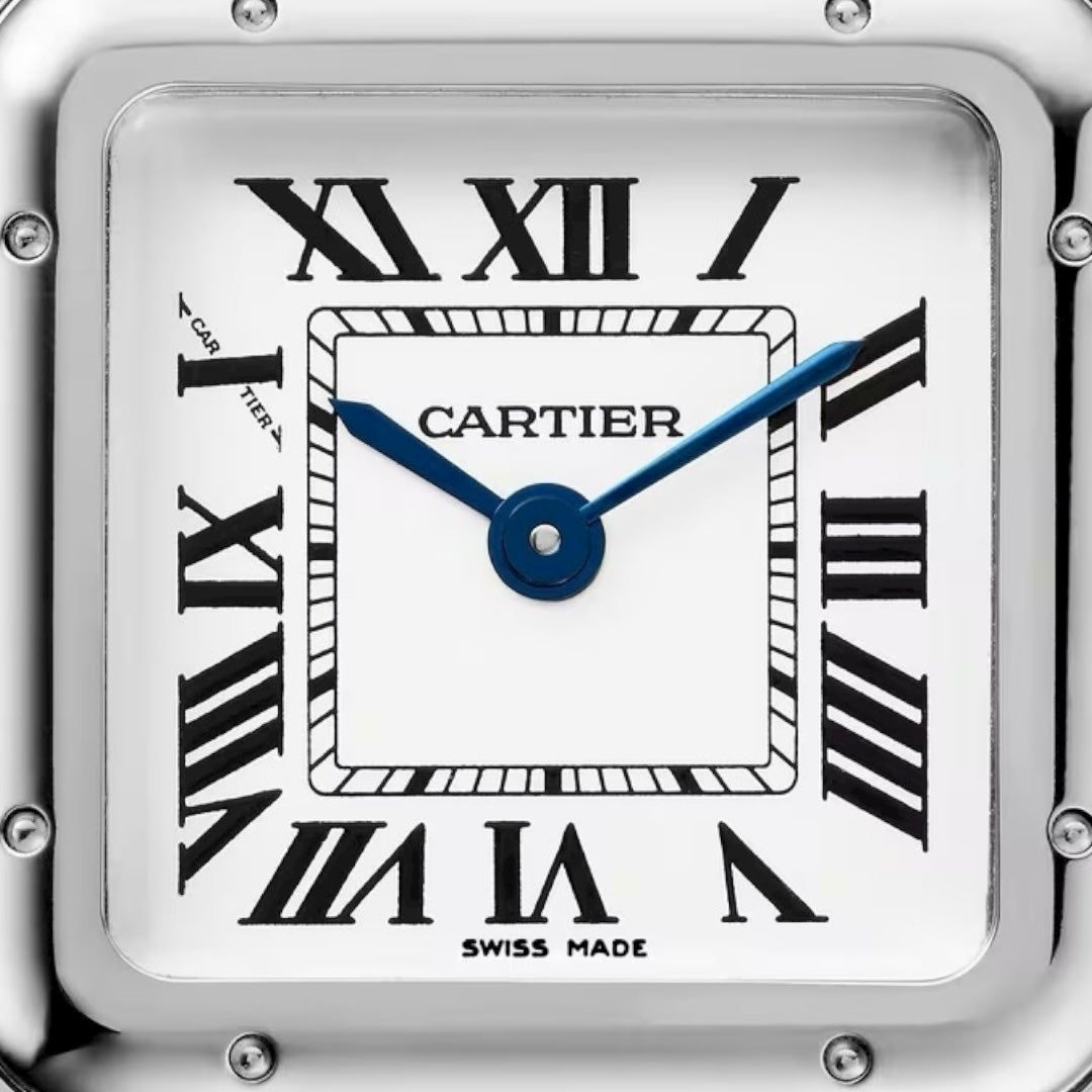 Cartier Panthère Small WSPN0013 Silver Dial ( 2025 )