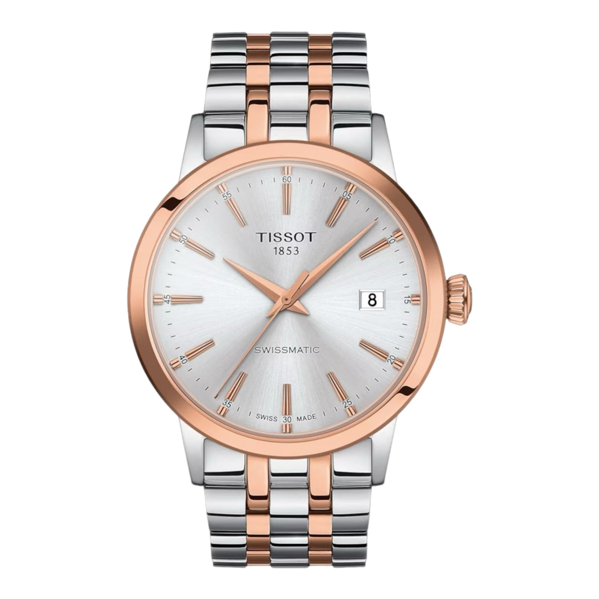 Tissot T129.407.22.031.00 ( 2024 )