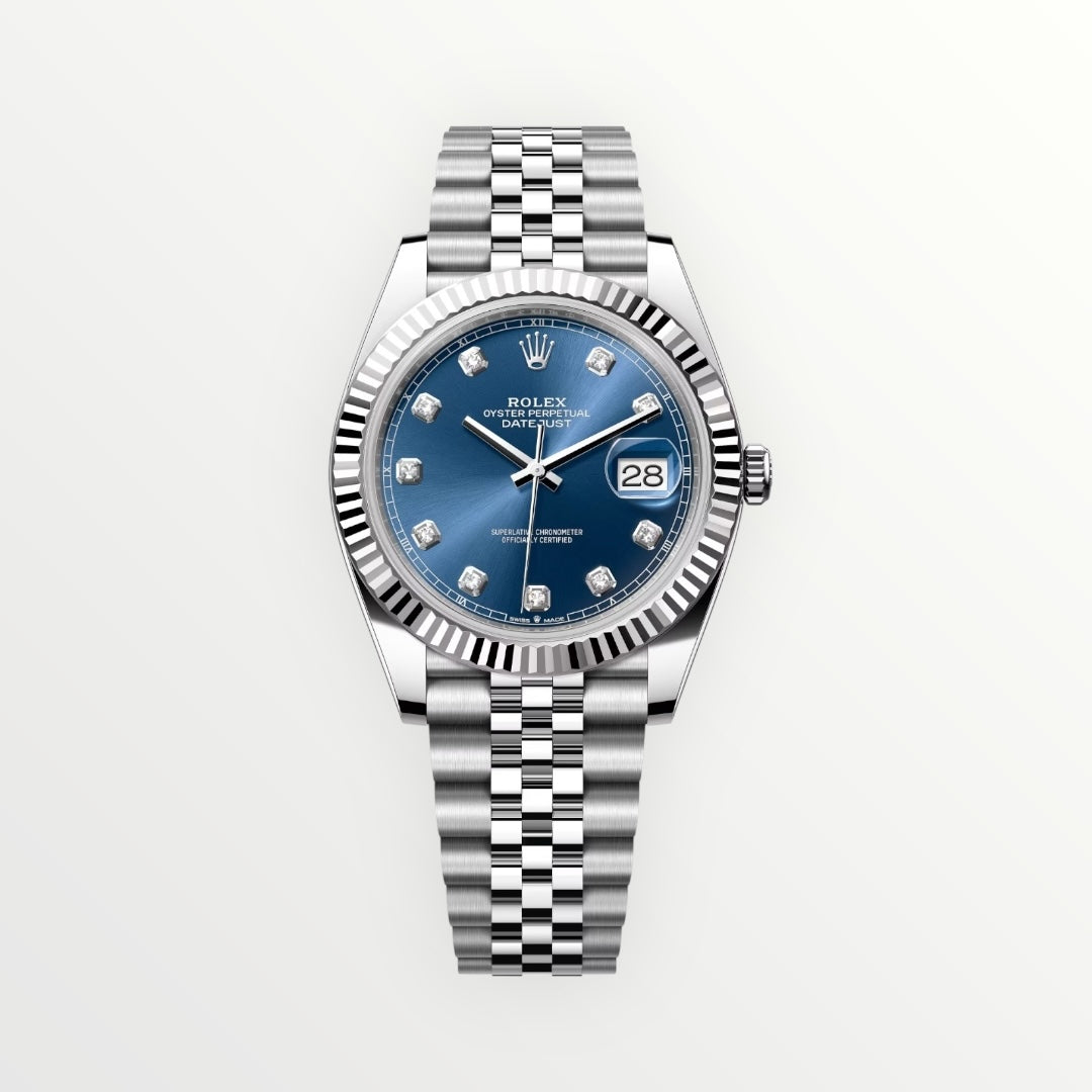 Rolex 126334 ( 2025 )
