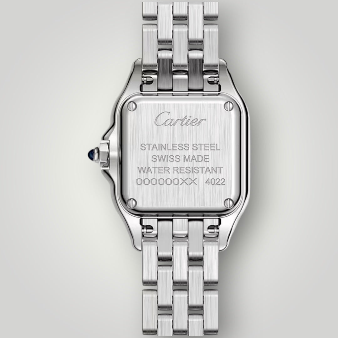 Cartier Panthère Small WSPN0013 Silver Dial ( 2025 )