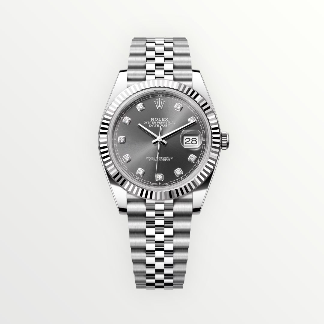 Rolex 126334 ( 2025 )