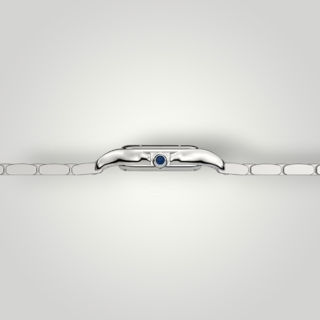 Cartier Panthère Small WSPN0013 Silver Dial ( 2025 )