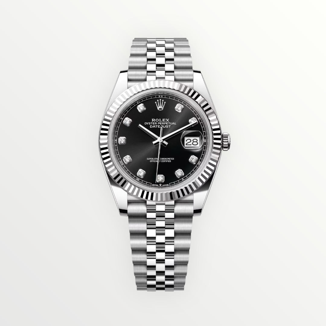 Rolex 126334 ( 2025 )