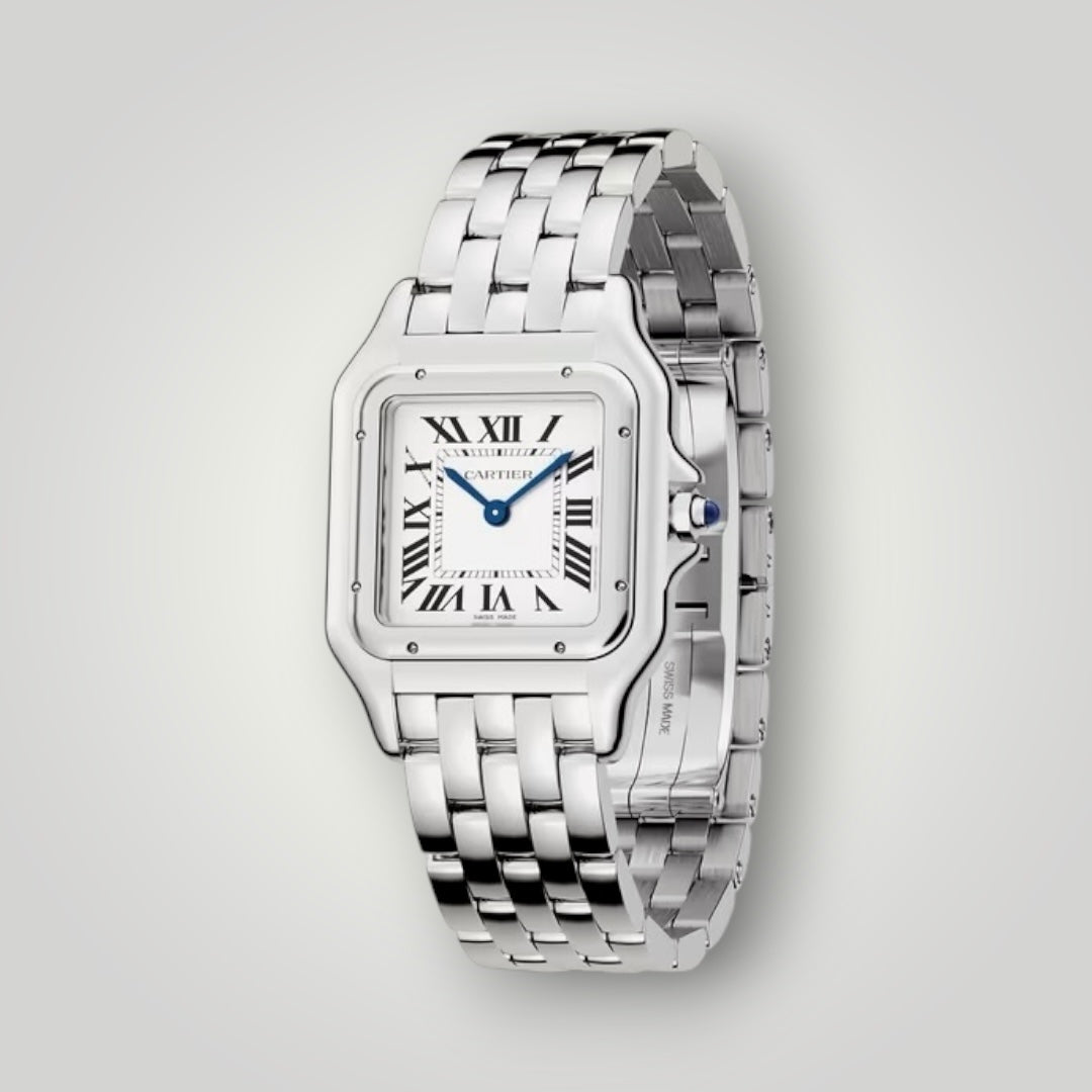 Cartier Panthère Medium WSPN0015 Silver Dial ( 2025 )