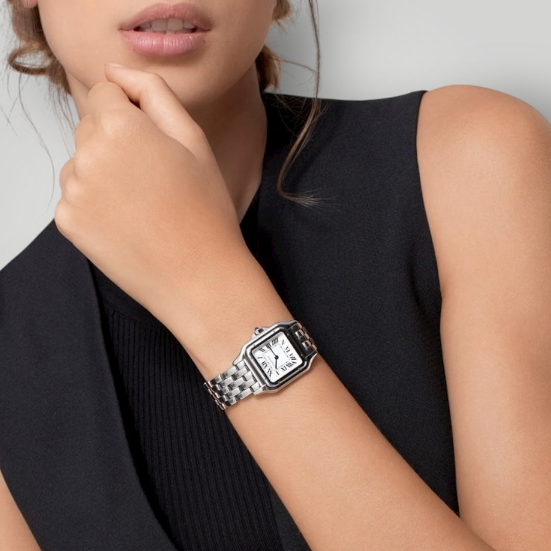 Cartier Panthère Medium WSPN0015 Silver Dial ( 2025 )