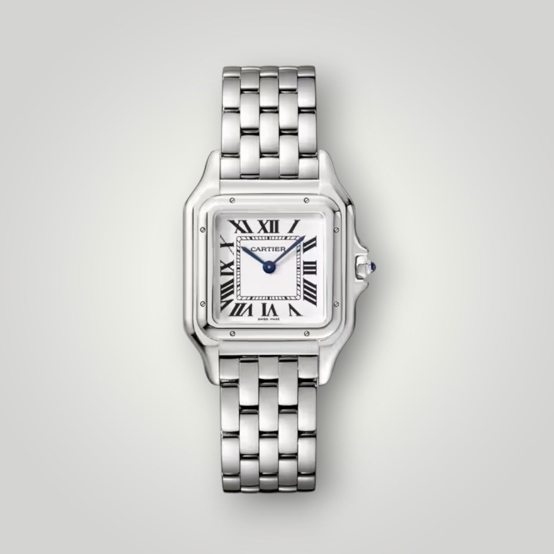 Cartier Panthère Medium WSPN0015 Silver Dial ( 2025 )