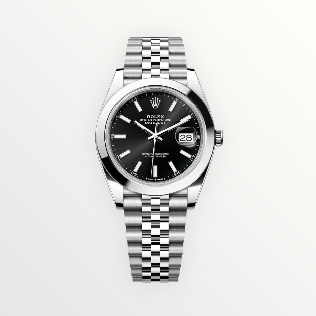 Rolex 126300 ( 2025 )