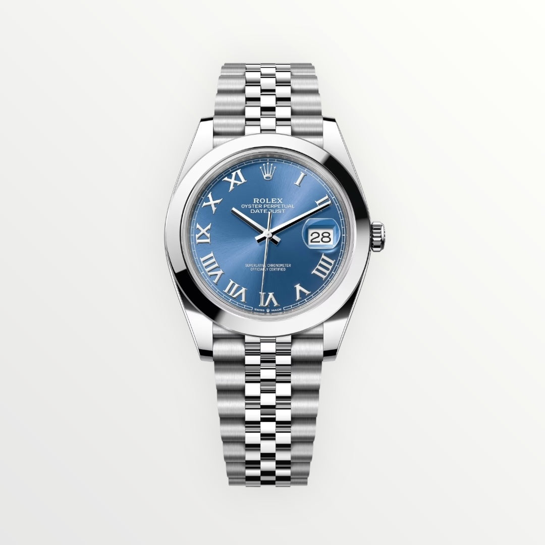Rolex 126300 ( 2025 )