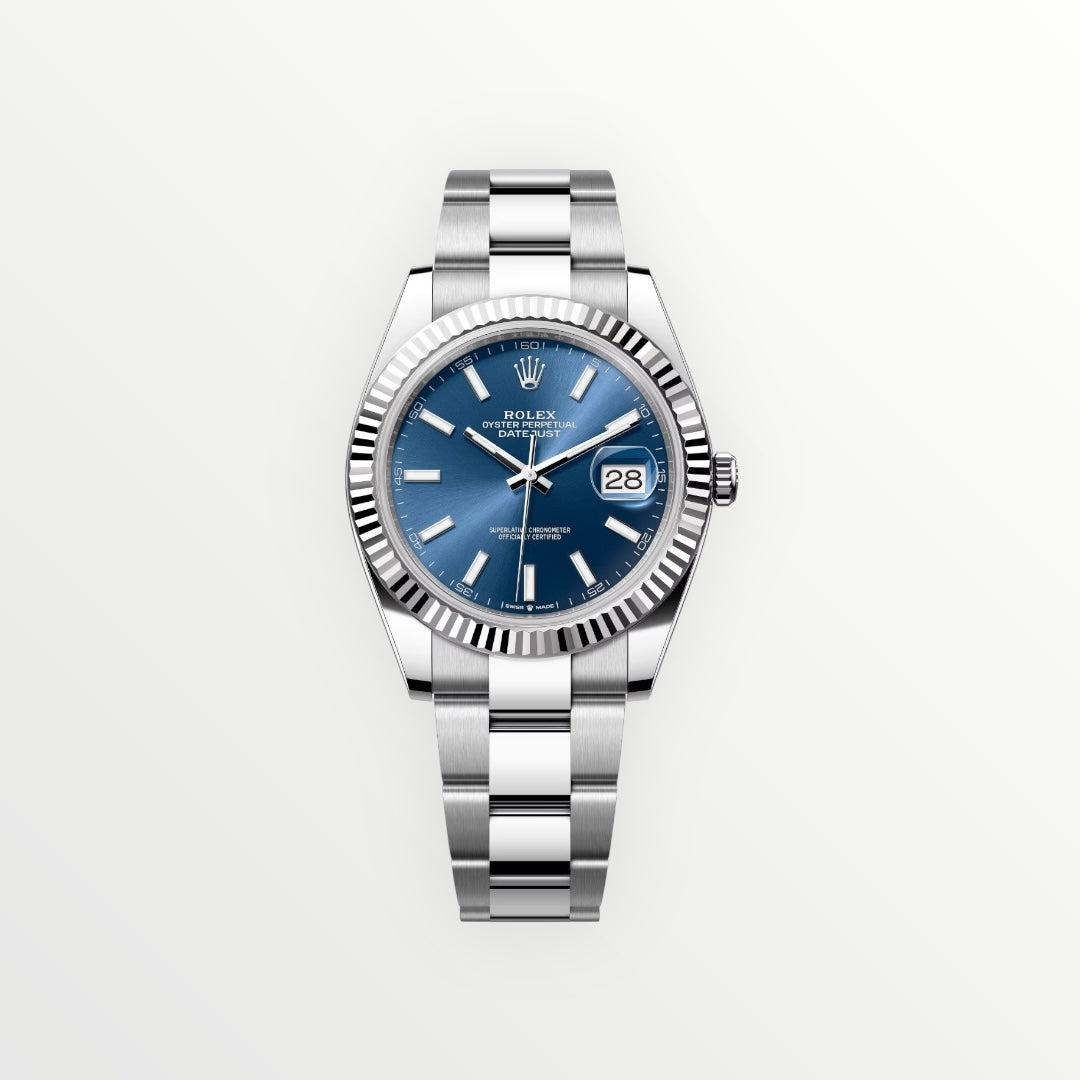 Rolex 126334 ( 2025 )