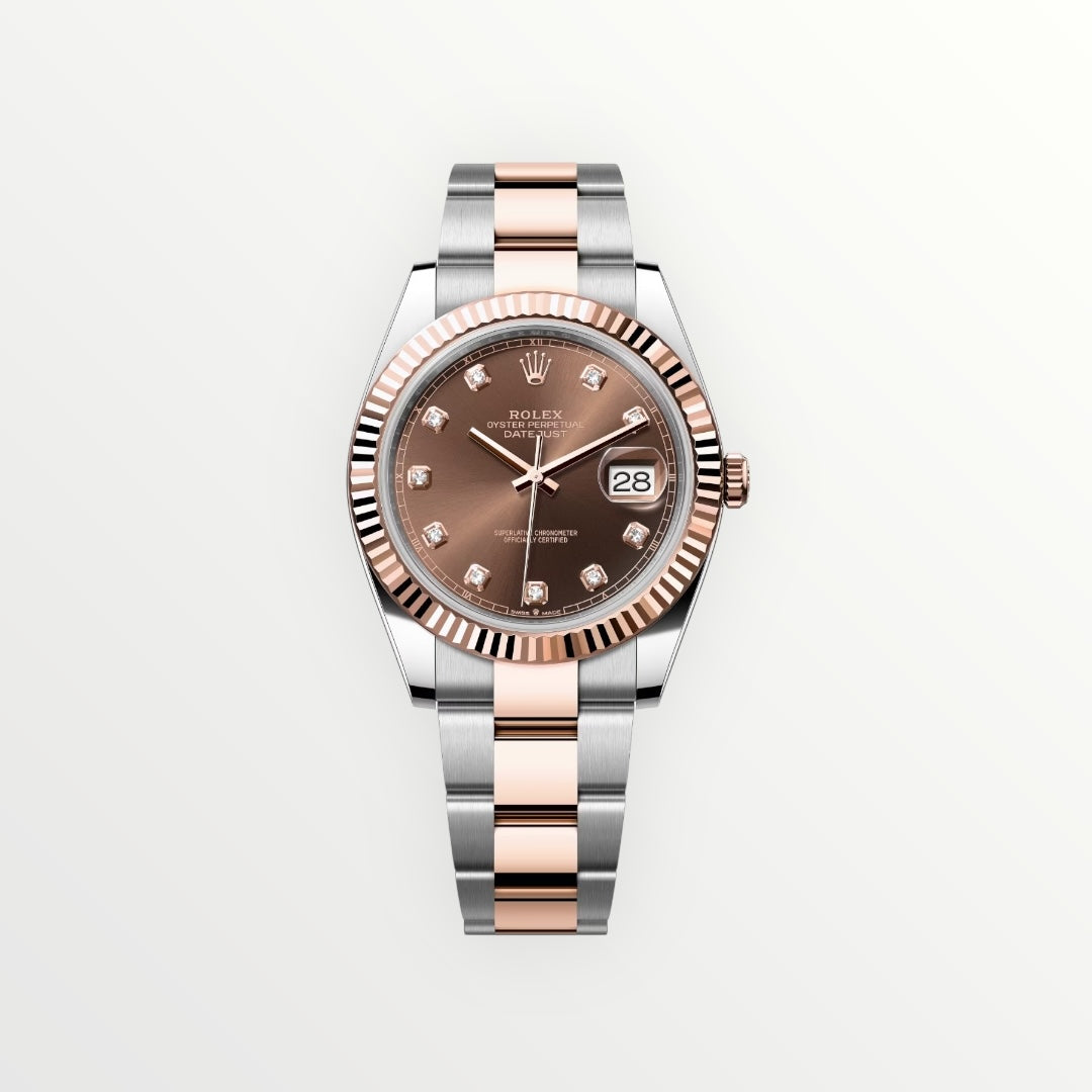 Rolex 126331 ( 2023 )