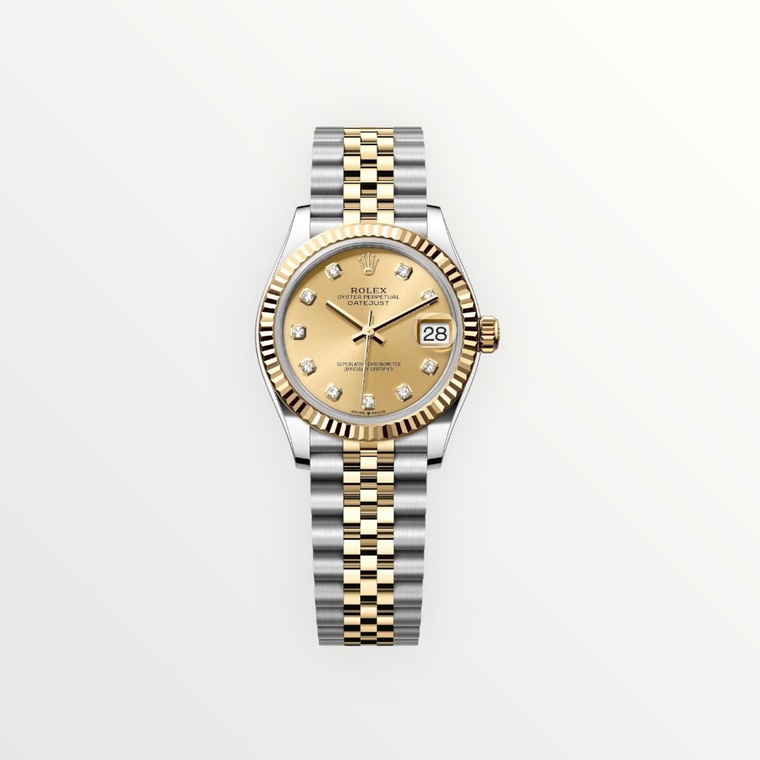 Rolex 278273 ( 2025 )
