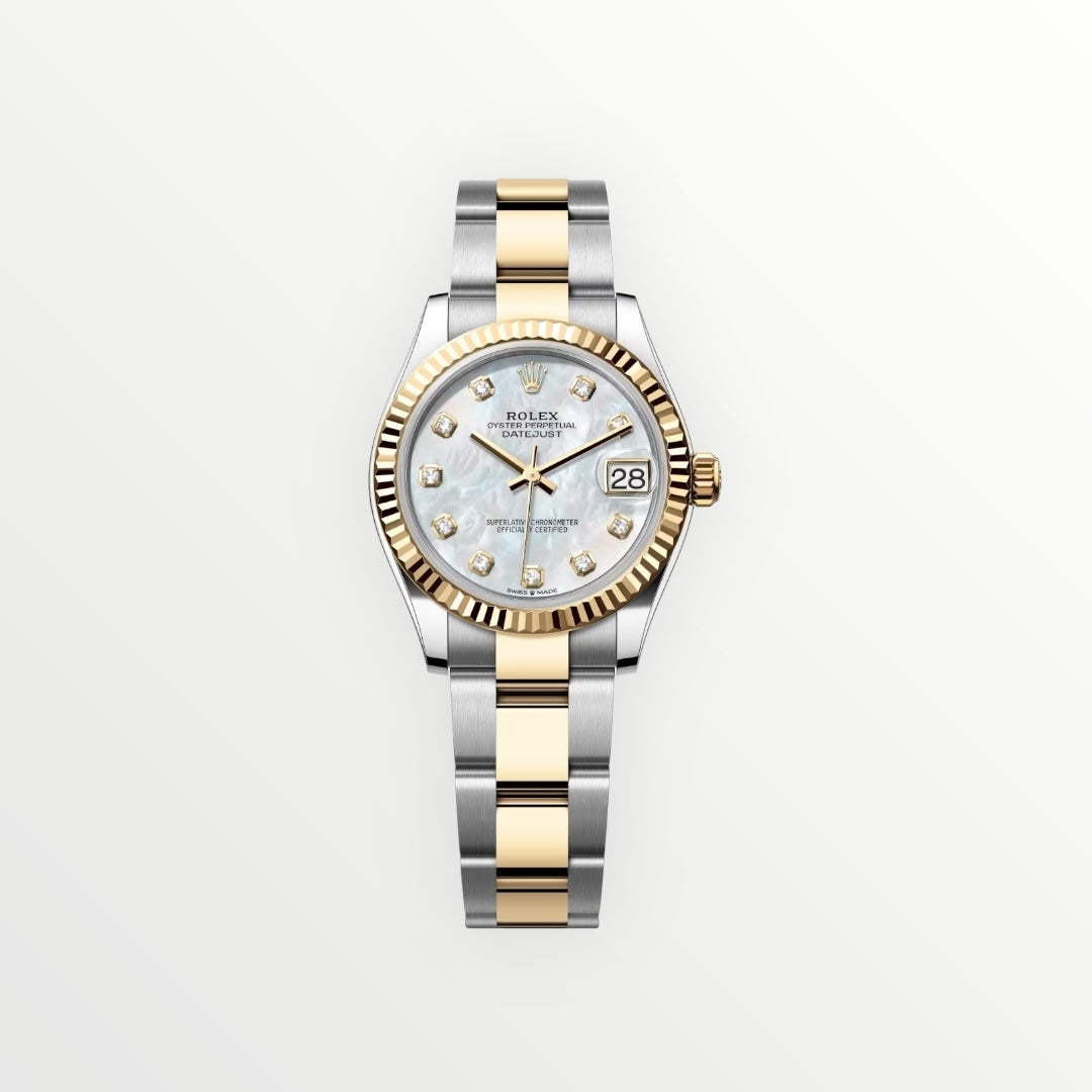 Rolex 278273 ( 2025 )