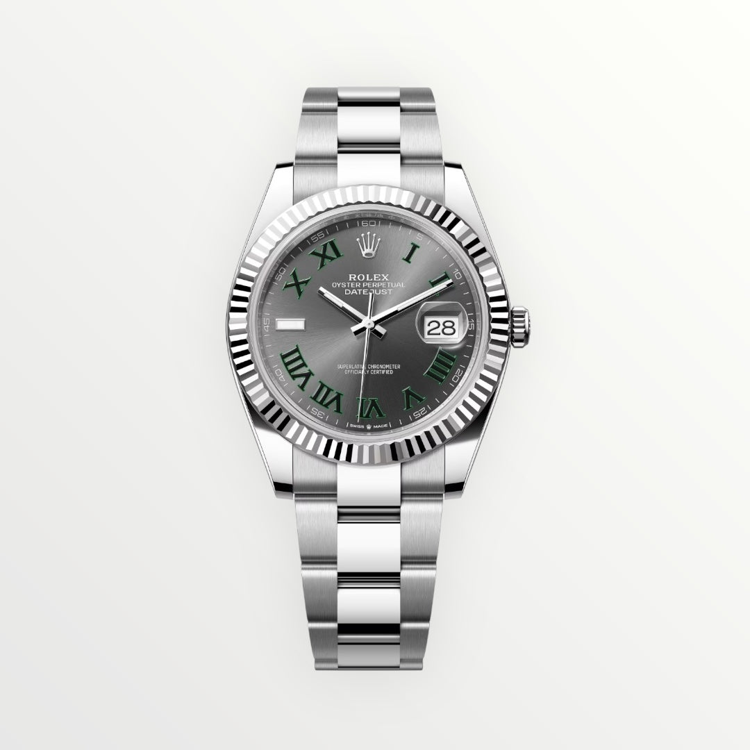Rolex 126334 ( 2025 )
