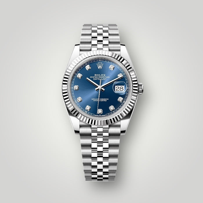 Best Luxury Watch In iraq