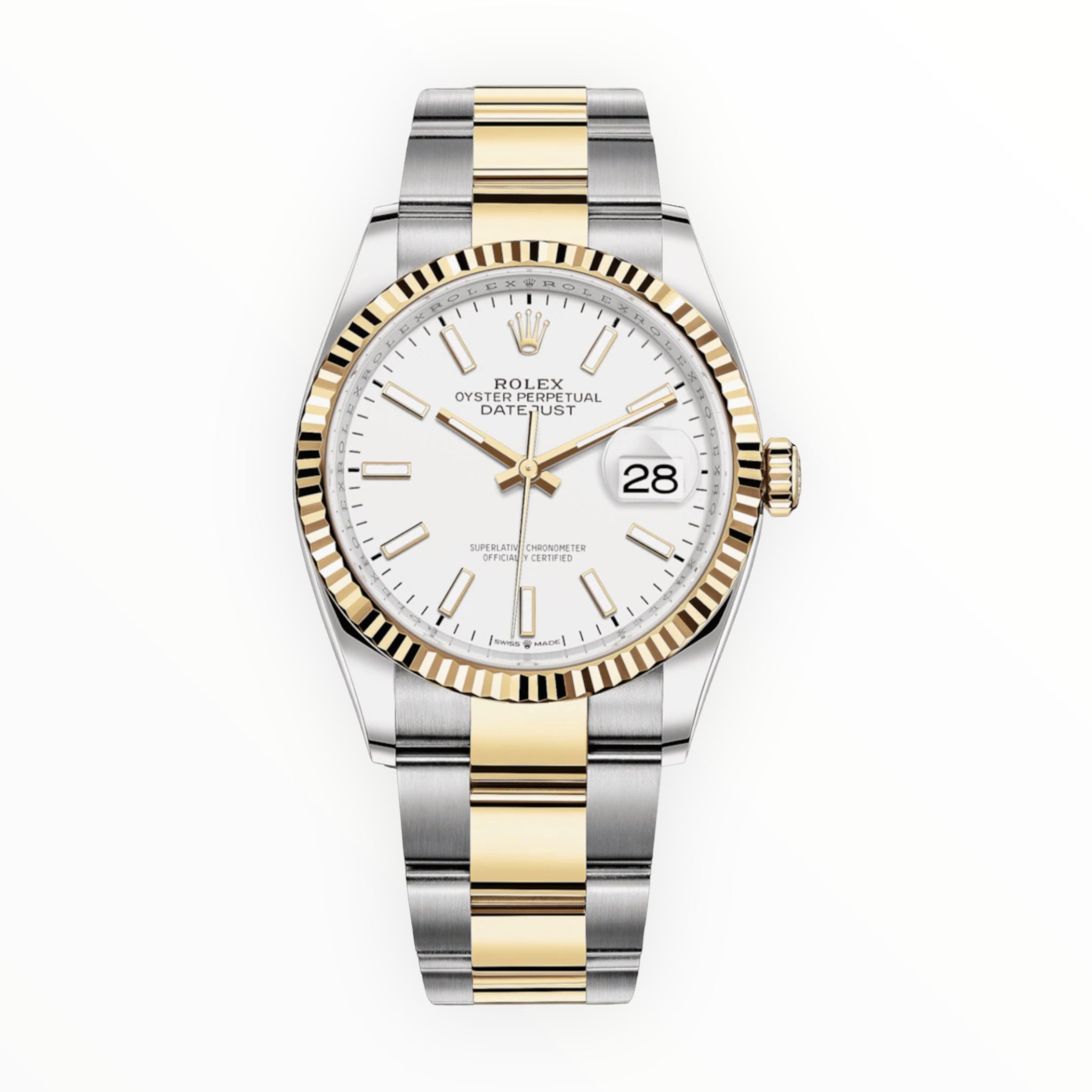 Rolex 278343RBR ( 2022 ) – Sardar Watch