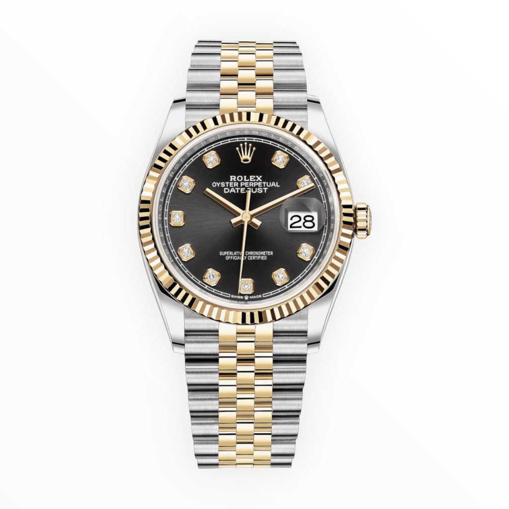 Rolex 126233 ( 2022 ) – Sardar Watch